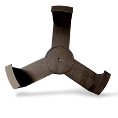 Light Solutions - Homey Pro Hub Loft / Vægbeslag - Sort