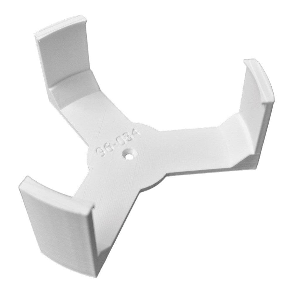 Light Solutions - Google WiFi Loft / Vægbeslag - Hvid