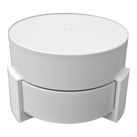 Light Solutions - Google WiFi Loft / Vægbeslag - Hvid