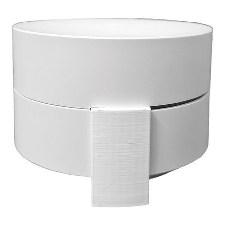Light Solutions - Google WiFi Loft / Vægbeslag - Hvid