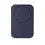 Epico UltraPack Slim 3.000mAh Trådløs Powerbank - MagSafe / Qi2 Kompatibel - Mørkeblå