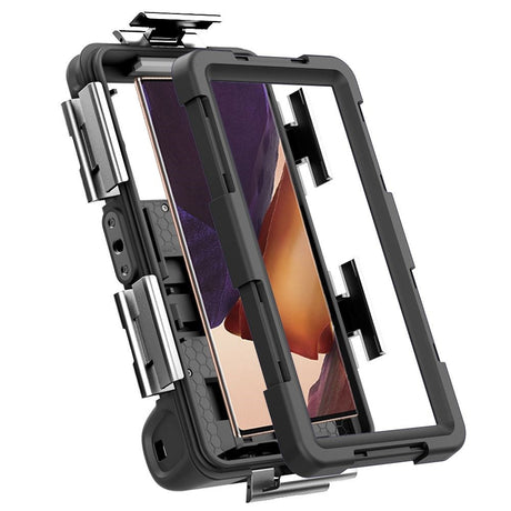 Tech-Protect Universal Vandtæt Cover - Maks Størrelse 175 x 85 mm - Sort