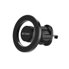 Tech-Protect N51 Magnetisk Mobilholder til Ventilationsanlæg - MagSafe Kompatibel - Sort