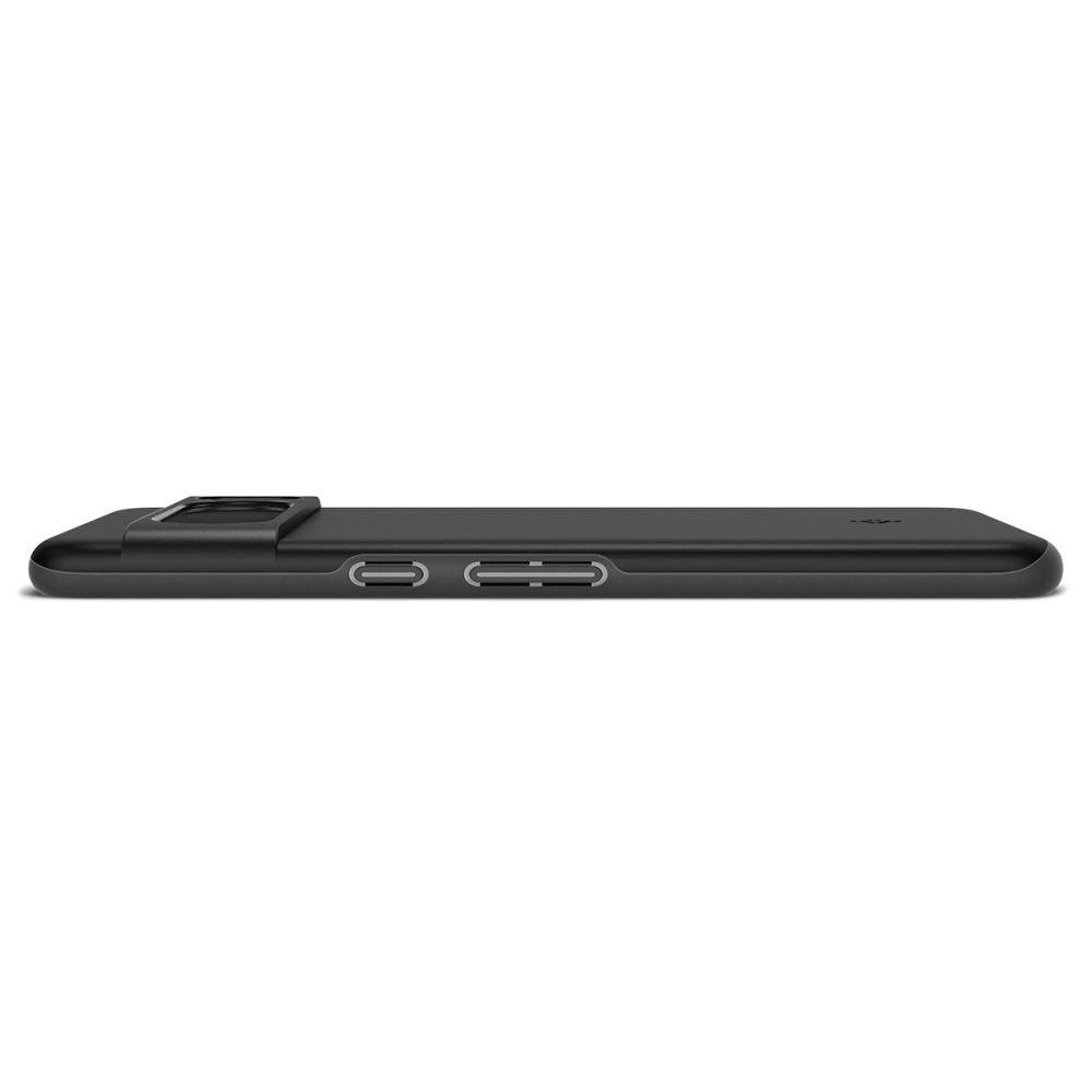 Google Pixel 8 Pro Spigen Thin Fit Cover - Sort