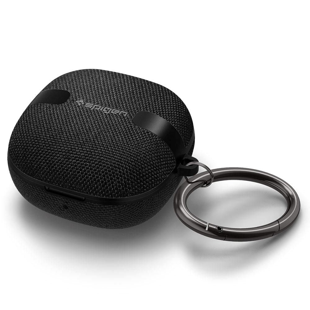 Samsung Galaxy Buds Pro / Buds Live Spigen Urban Fit Case - Sort