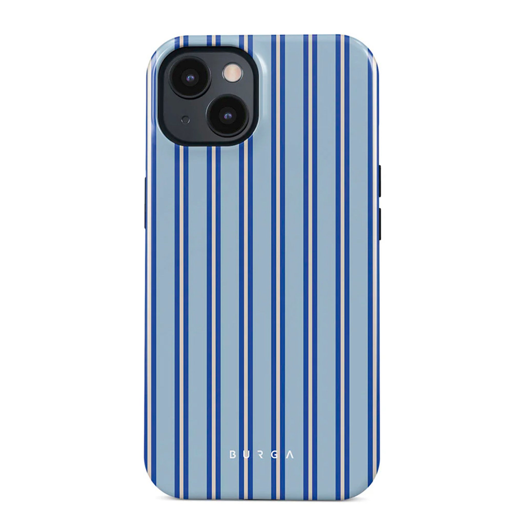 iPhone 13 Burga Tough Fashion Case - MagSafe Kompatibel - Lowkey