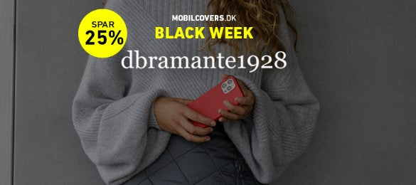 Black Week 2023 brand spot - Dbramante1928