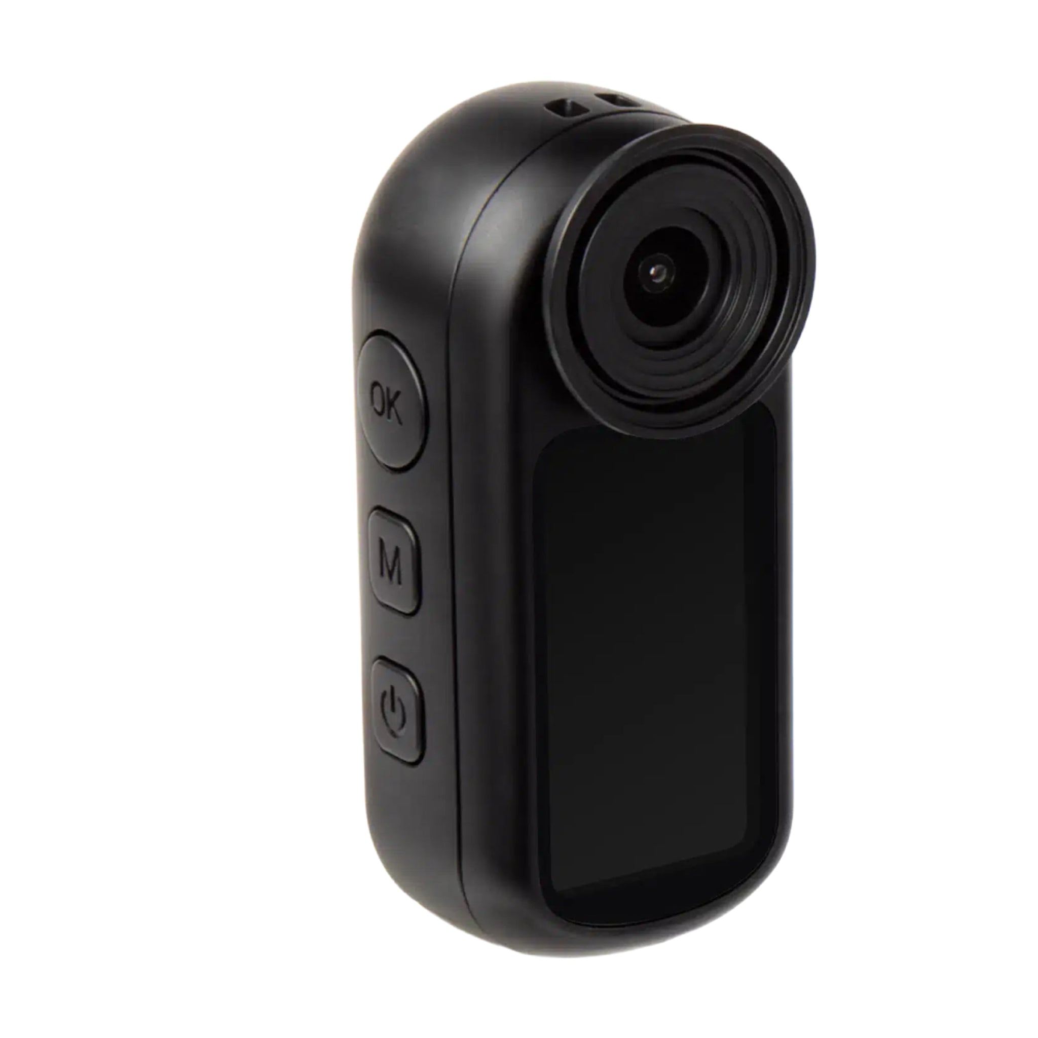 Denver ACW-5208 Action Kamera m. Wi-Fi Funktion & Vandtæt Cover - Sort