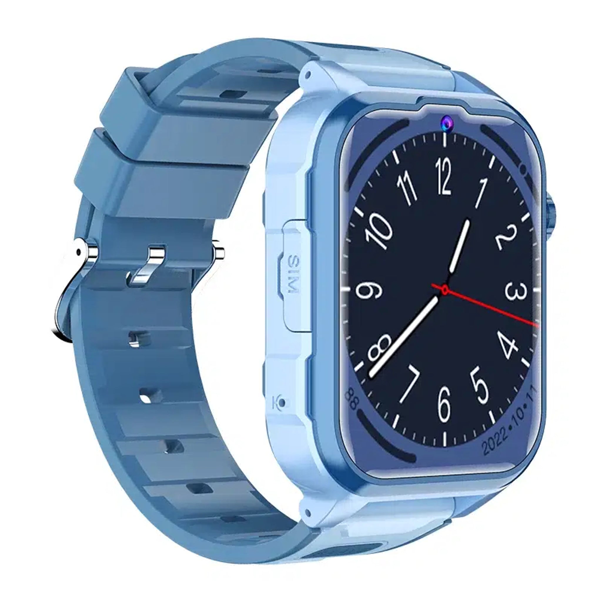 Smartwatch Til Børn Denver SWGL-149 - Blå
