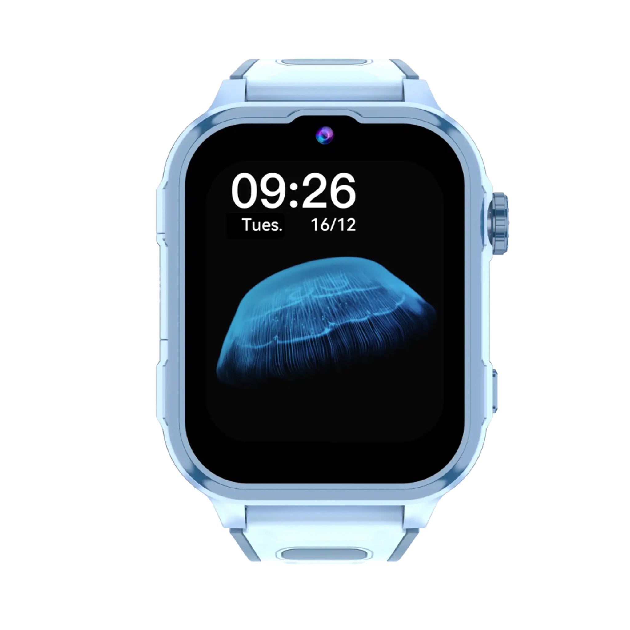 Smartwatch Til Børn Denver SWGL-149 - Blå