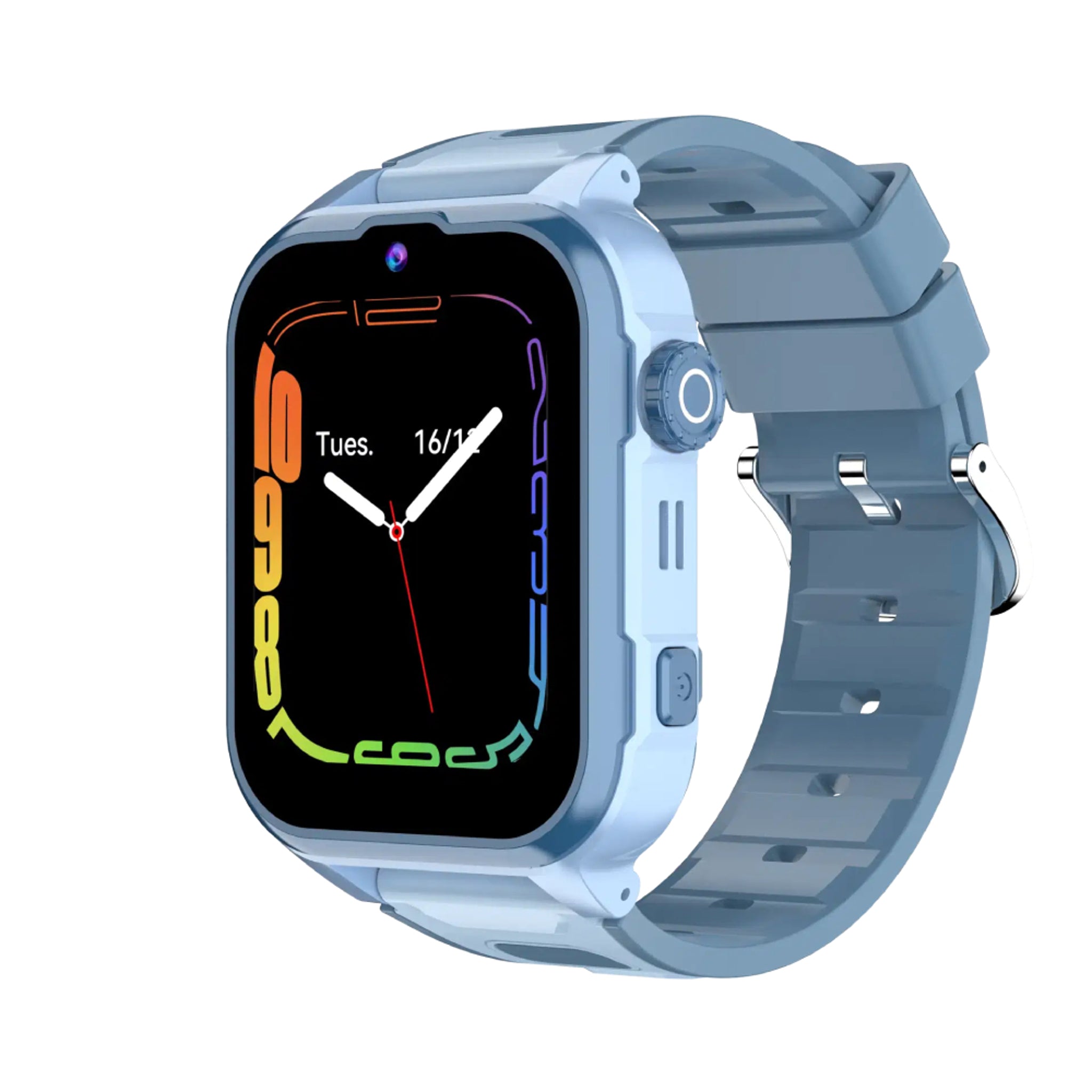 Smartwatch Til Børn Denver SWGL-149 - Blå
