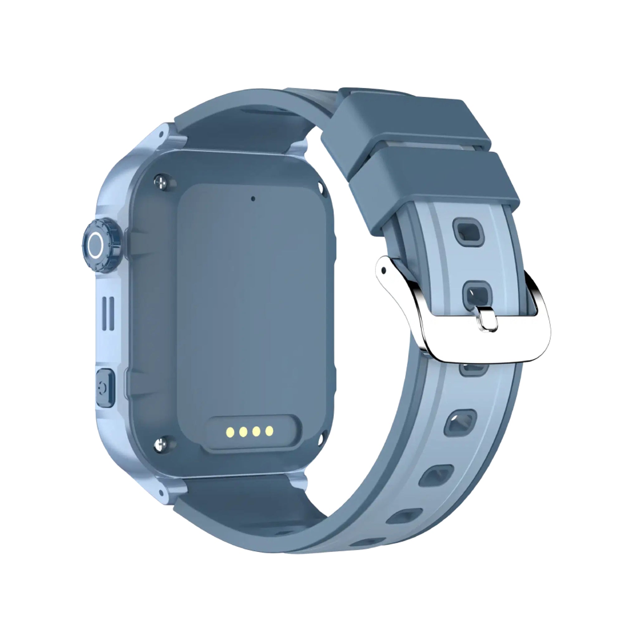 Smartwatch Til Børn Denver SWGL-149 - Blå