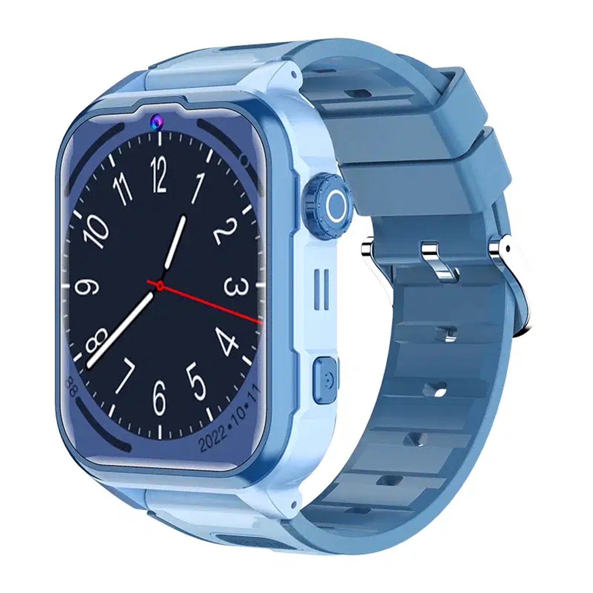 Smartwatch Til Børn Denver SWGL-149 - Blå