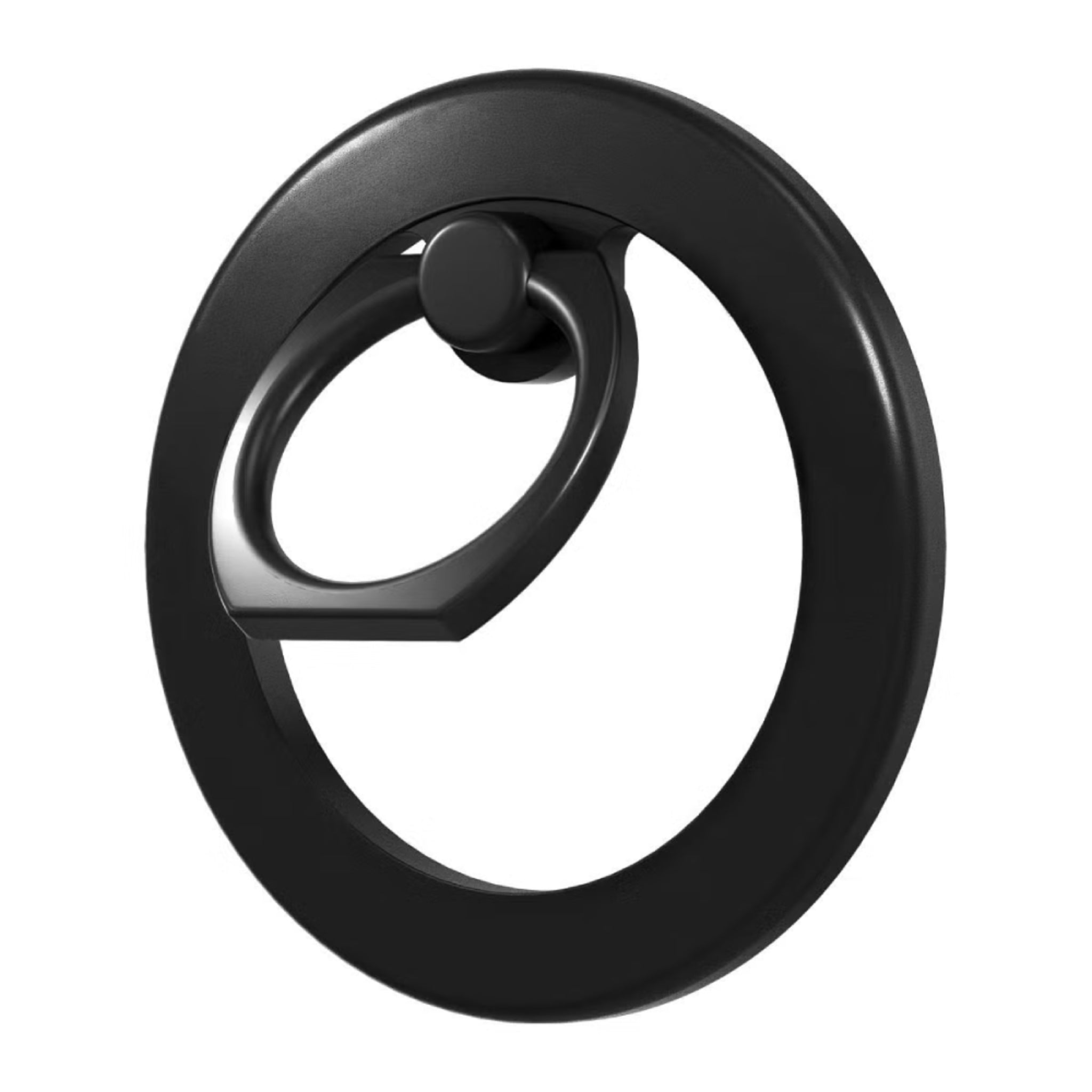 iDeal of Sweden Ring Mount Stand - MagSafe Kompatibel - Black