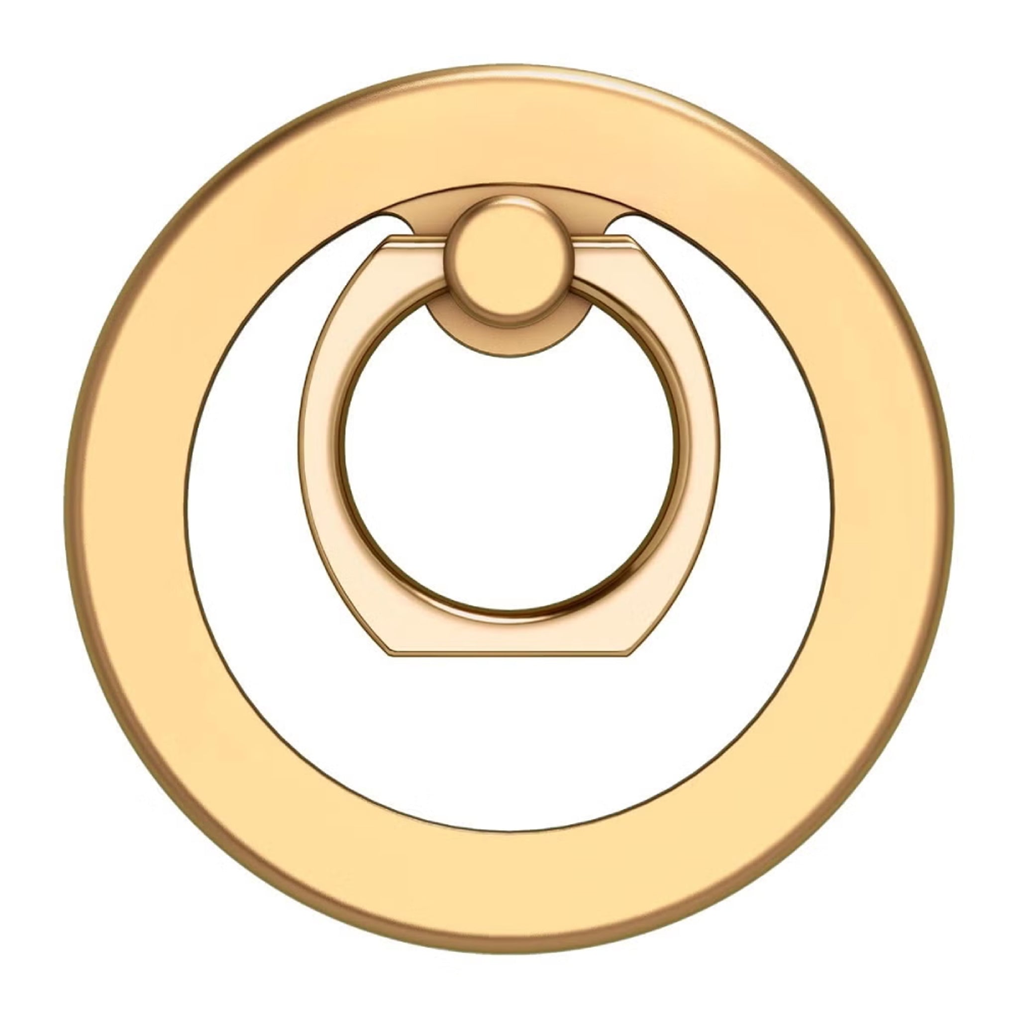 iDeal of Sweden Ring Mount Stand - MagSafe Kompatibel - Gold
