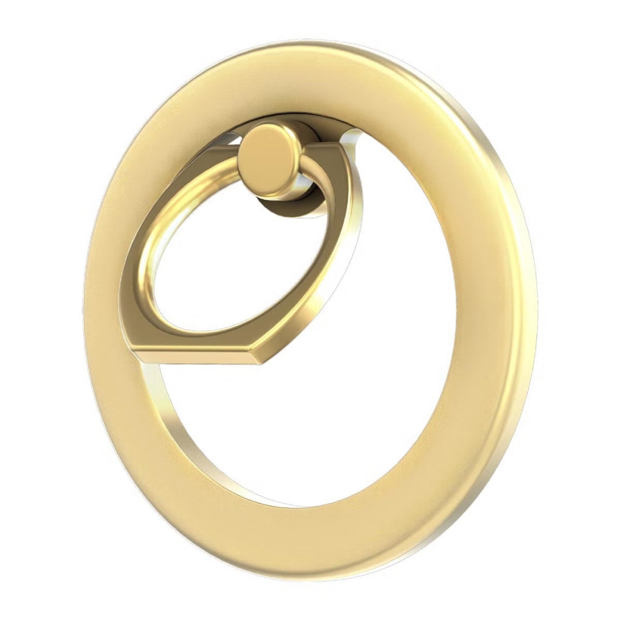 iDeal of Sweden Ring Mount Stand - MagSafe Kompatibel - Gold