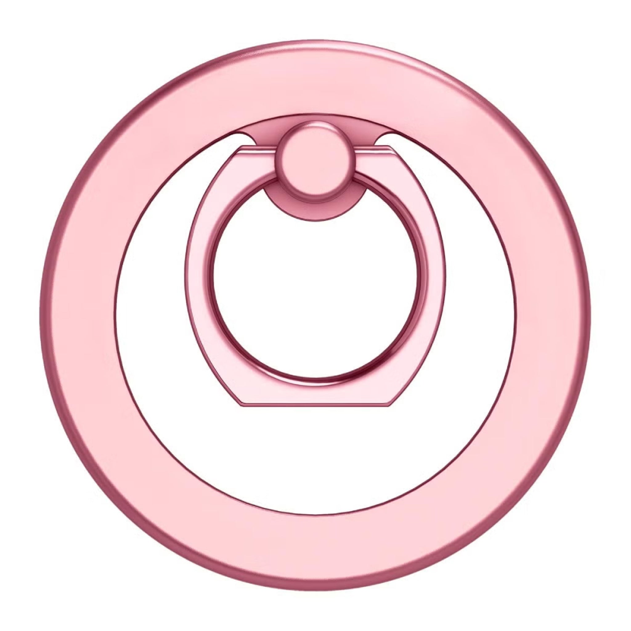 iDeal of Sweden Ring Mount Stand - MagSafe Kompatibel - Light Pink