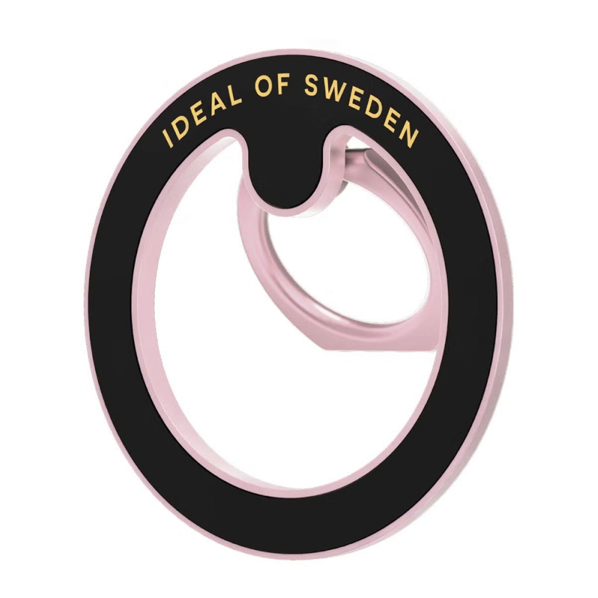 iDeal of Sweden Ring Mount Stand - MagSafe Kompatibel - Light Pink
