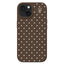 iDeal Of Sweden iPhone 17e / 16e / 15 / 14 / 13 Silicone Case - MagSafe Kompatibel - The Dotty Edit