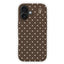 iPhone 17 iDeal Of Sweden Silicone Case - MagSafe Kompatibel - The Dotty Edit
