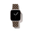 Apple Watch (42/44/SE/45/46/49mm) iDeal of Sweden Silikone Urrem - Str. M/L - The Dotty Edit