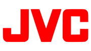 Banner for mærket JVC