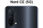 OnePlus Nord CE (5G) Covers og Tilbehør