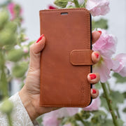 Se udvalget for Flip Cover