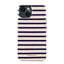 iPhone 13 Burga Tough Fashion Case - MagSafe Kompatibel - Old Money