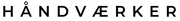 Banner for kategorien Håndværker Cover