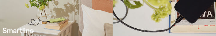 Banner for mærket Smartline