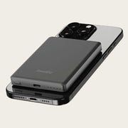 Se udvalget for Powerbank