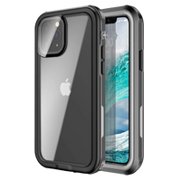 Vandtæt Skærmbeskyttelse