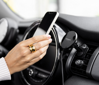 Mobilopladere til bil