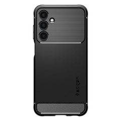 Samsung Galaxy A25 (5G) Spigen Rugged Armor - Sort