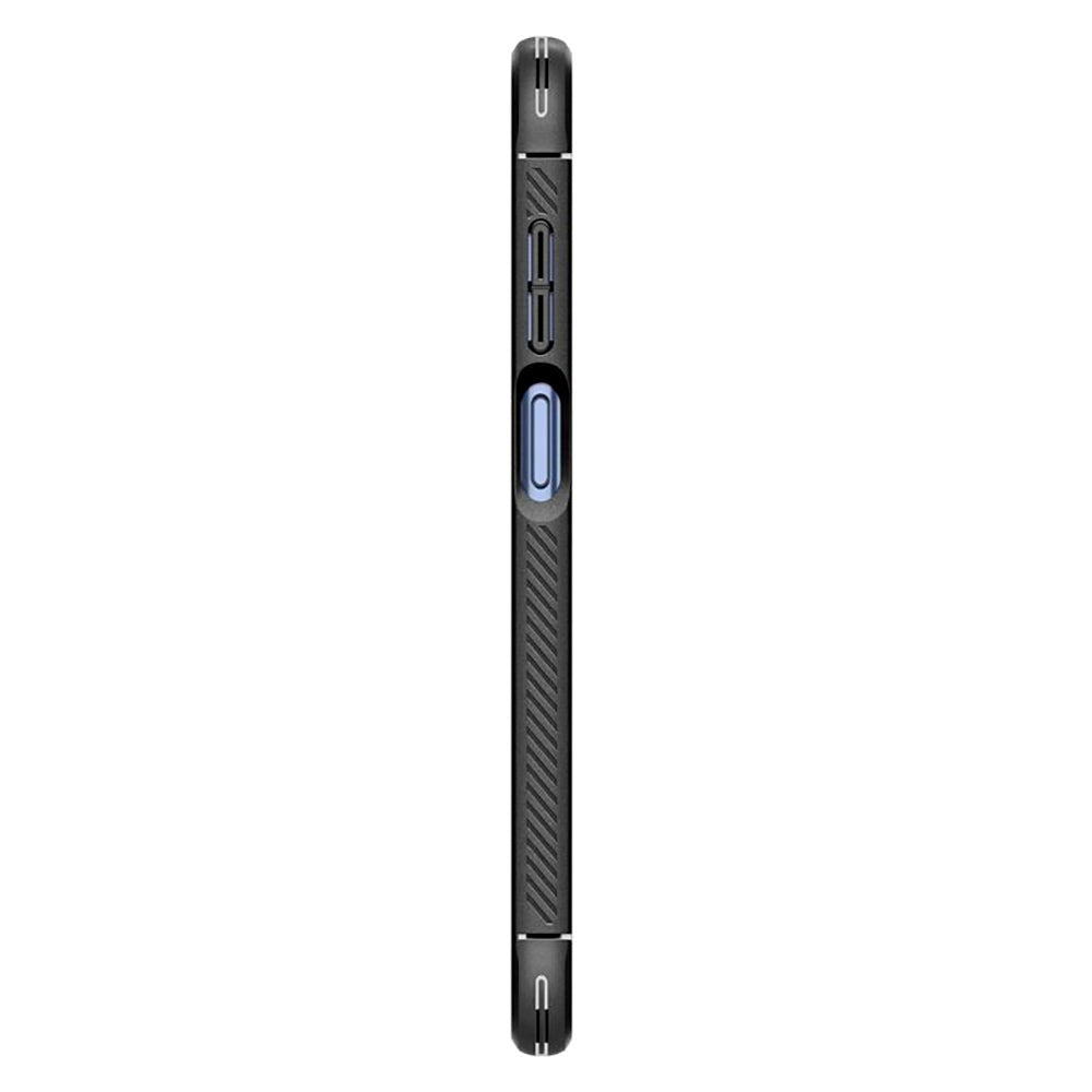 Samsung Galaxy A25 (5G) Spigen Rugged Armor - Sort