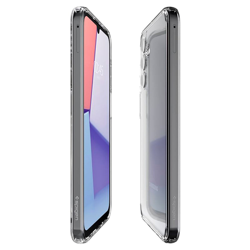 Samsung Galaxy A15 (5G) / A15 Spigen Ultra Hybrid Cover - Gennemsigtig