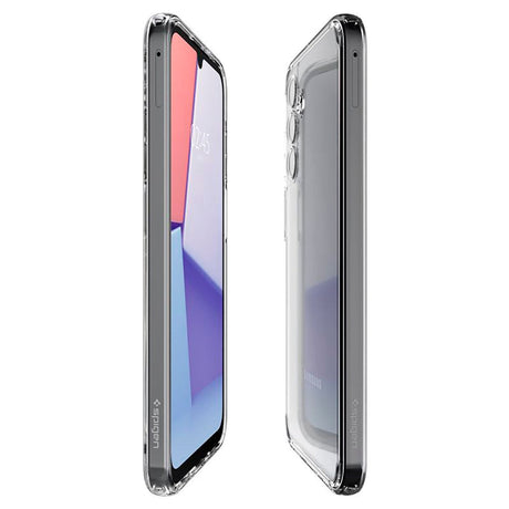 Samsung Galaxy A15 (5G) / A15 Spigen Ultra Hybrid Cover - Gennemsigtig