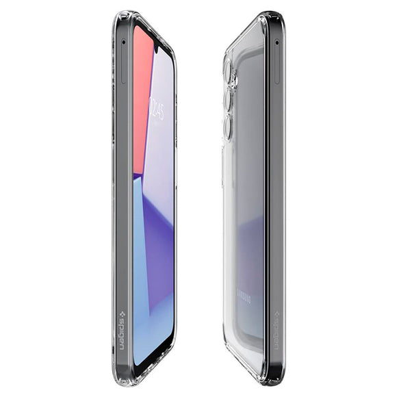 Samsung Galaxy A15 (5G) / A15 Spigen Ultra Hybrid Cover - Gennemsigtig