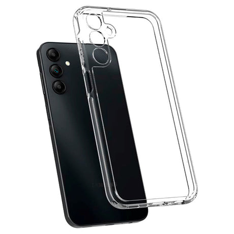 Samsung Galaxy A15 (5G) / A15 Spigen Ultra Hybrid Cover - Gennemsigtig