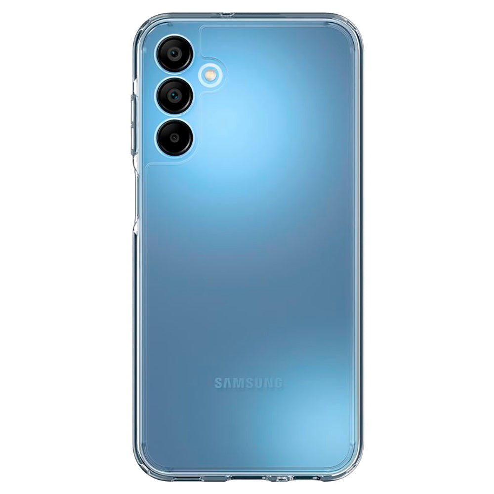 Samsung Galaxy A15 (5G) / A15 Spigen Ultra Hybrid Cover - Gennemsigtig
