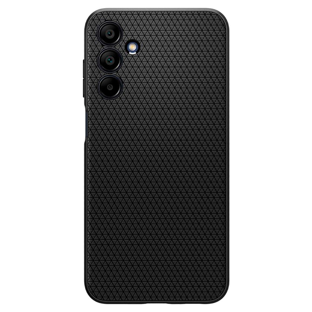 Samsung Galaxy A15 (5G) / A15 Spigen Liquid Air Cover - Sort