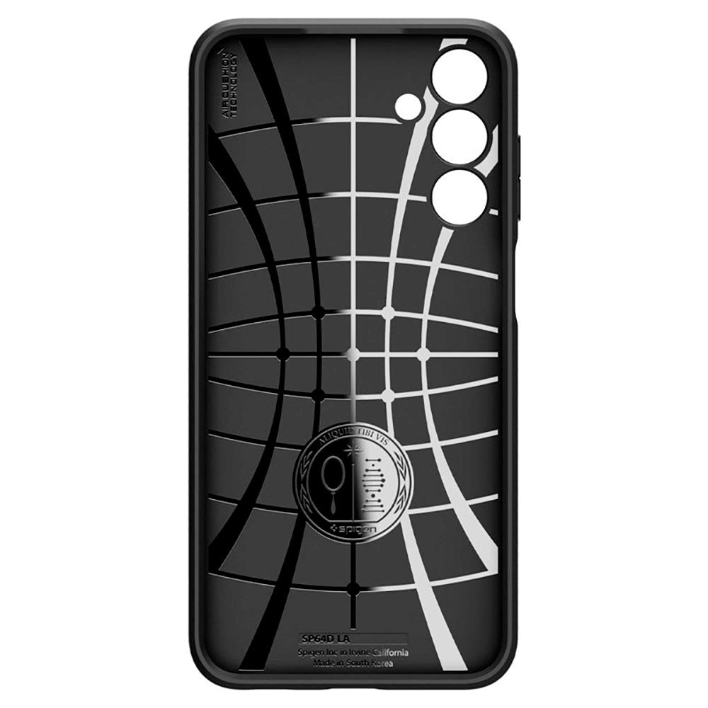 Samsung Galaxy A15 (5G) / A15 Spigen Liquid Air Cover - Sort