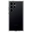 Samsung Galaxy S24 Ultra Spigen Liquid Crystal Cover - Gennemsigtig