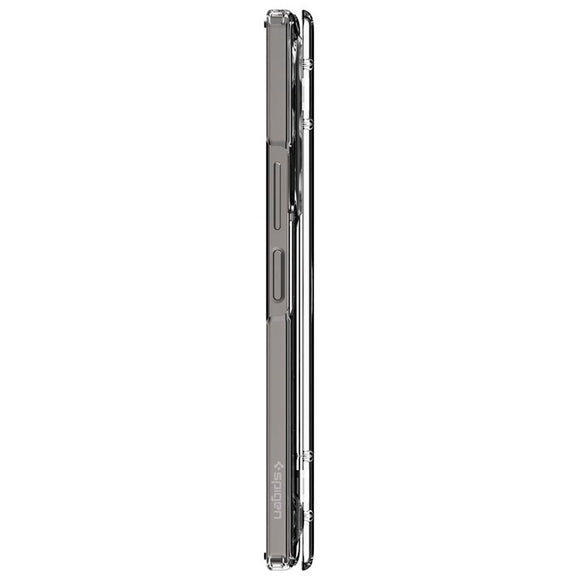 Spigen Samsung Galaxy Z Fold6 Ultra Hybrid Pro Cover - Gennemsigtig