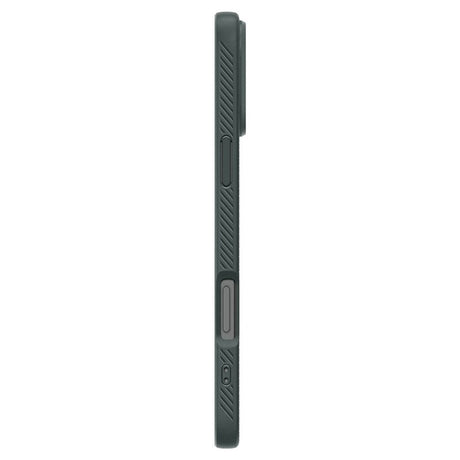 iPhone 16 Pro Max Spigen Liquid Air Cover - Grøn