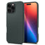 iPhone 16 Pro Max Spigen Liquid Air Cover - Grøn