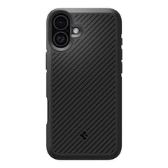 iPhone 16 Plus Spigen Core Armor Cover - Sort