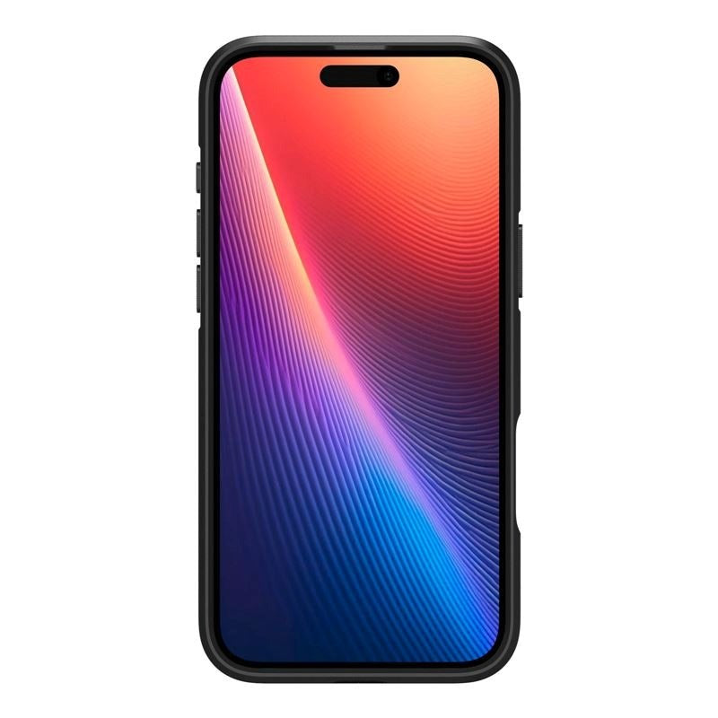 iPhone 16 Plus Spigen Core Armor Cover - Sort