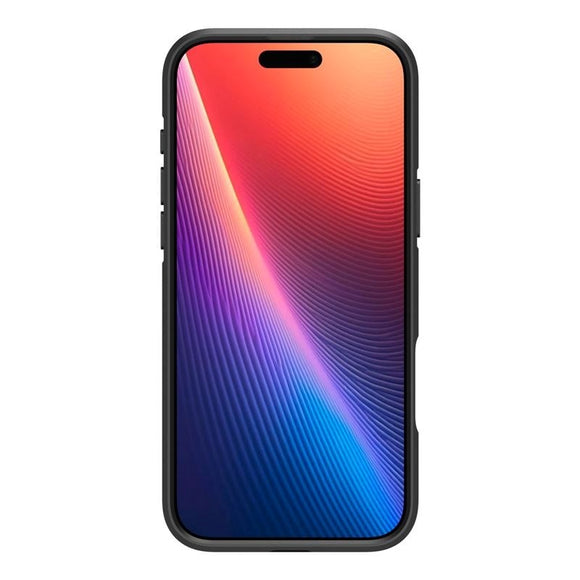 iPhone 16 Pro Spigen Core Armor Cover - MagSafe Kompatibel - Sort